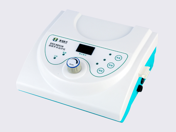 High Frequency Electrocautery