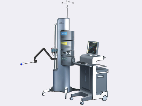 Urodynamic System