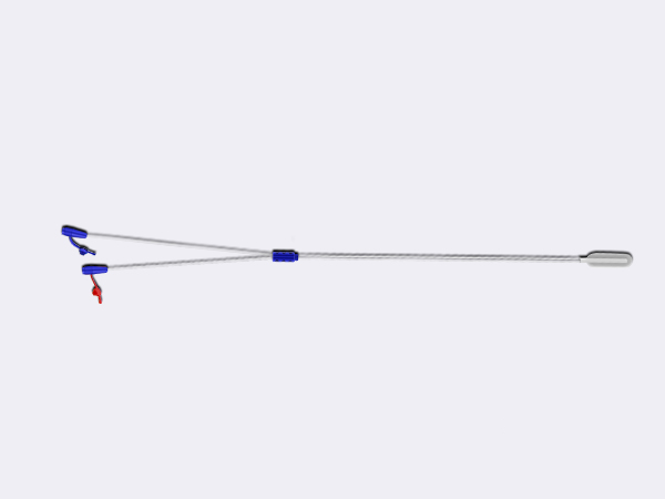 Anorectal Pressure Catheter