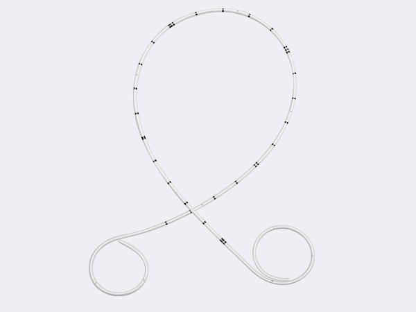 Ureteral Stent