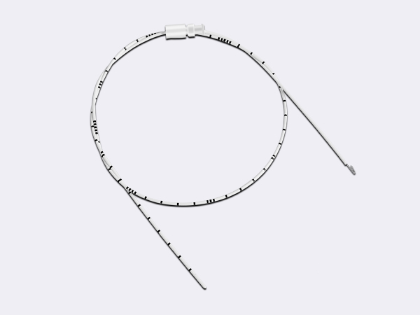 Disposable Ureteral Drainage Tube