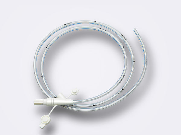 BS Series Disposable Nasogastric Tube