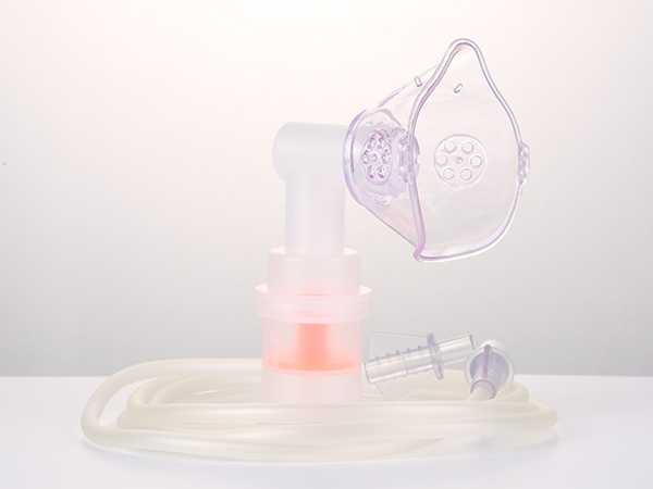 Disposable Airflow Nebulizer