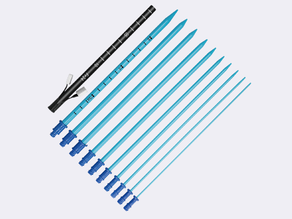 经皮肾扩张器